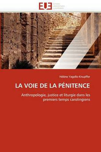 Cover image for La Voie de La P Nitence