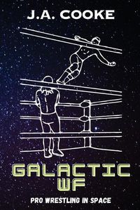 Cover image for Galactic WF