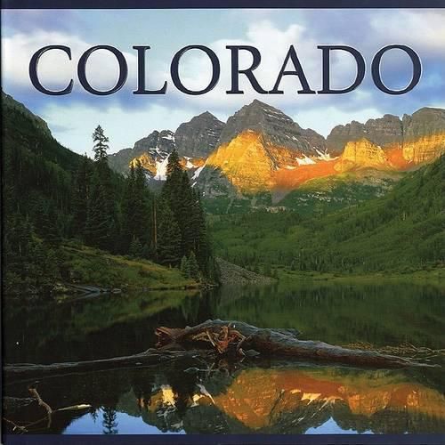 Cover image for Colorado