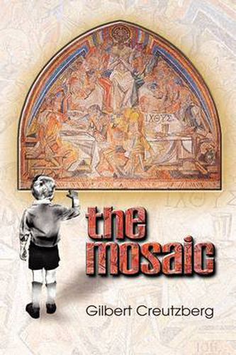 Cover image for The Mosaic