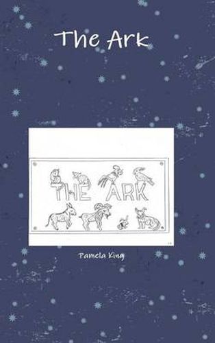 Cover image for The Ark