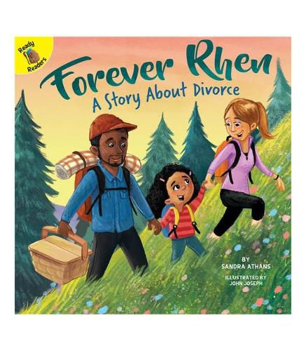 Cover image for Forever Rhen