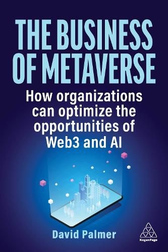 Cover image for The Business of Metaverse