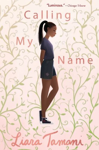 Cover image for Calling My Name