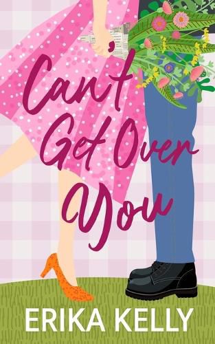 Cover image for Can't Get Over You (Alternate Special Edition Cover)