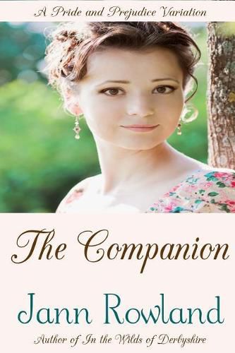 Cover image for The Companion