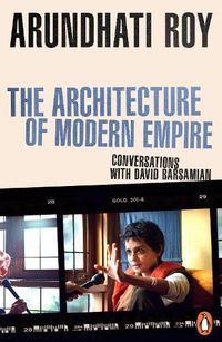 Cover image for The Architecture of Modern Empire