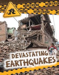 Cover image for Devastating Earthquakes