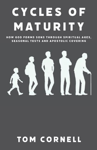 Cover image for Cycles of Maturity