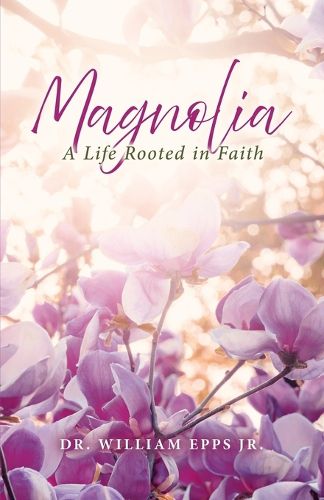 Cover image for Magnolia
