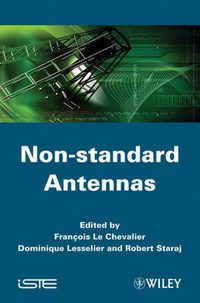 Cover image for Non-Standard Antennas