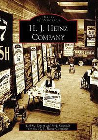 Cover image for H. J. Heinz Company Pa