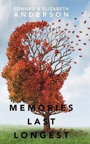 Cover image for Memories Last Longest.