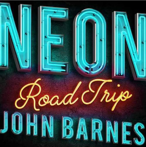 Cover image for Neon Road Trip