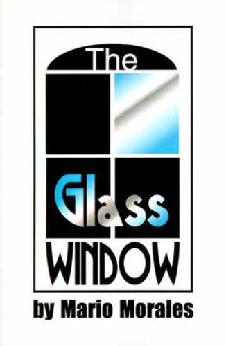 Cover image for The Glass Window