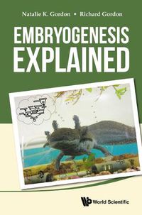 Cover image for Embryogenesis Explained