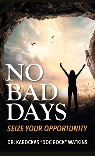 Cover image for No Bad Days