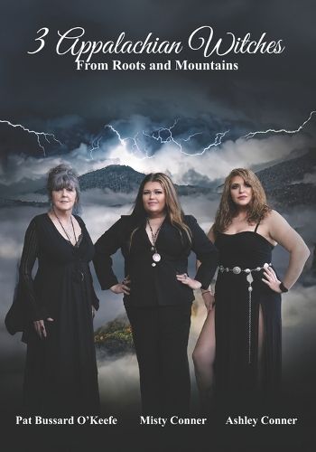 3 Appalachian Witches