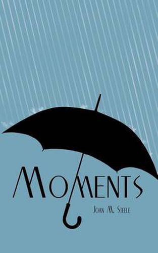 Cover image for Moments