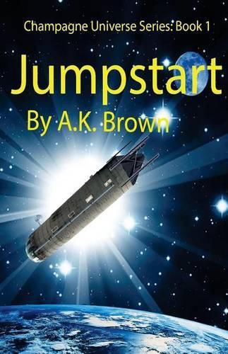 Cover image for Jumpstart: Jumpstart