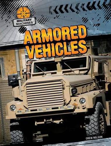 Cover image for Armored Vehicles