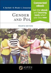 Cover image for Gender Law and Policy