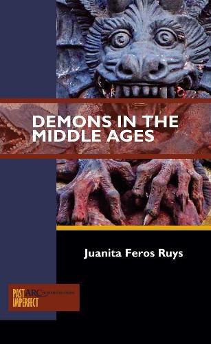 Cover image for Demons in the Middle Ages