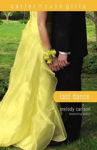 Cover image for Last Dance