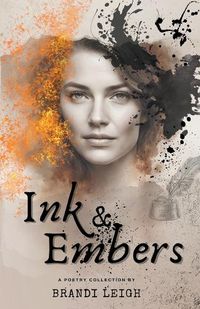 Cover image for Ink & Embers