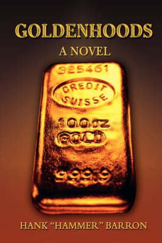 Cover image for Goldenhoods