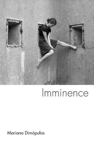 Cover image for Imminence