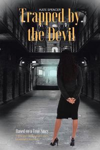 Cover image for Trapped by the Devil