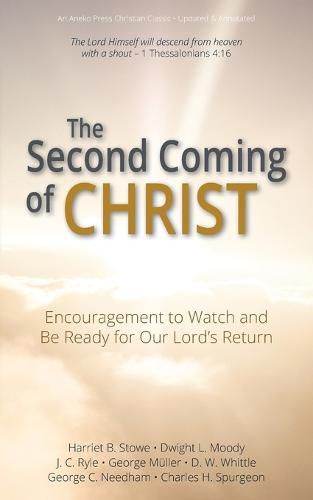 Cover image for The Second Coming of Christ