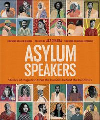 Cover image for Asylum Speakers