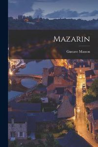 Cover image for Mazarin