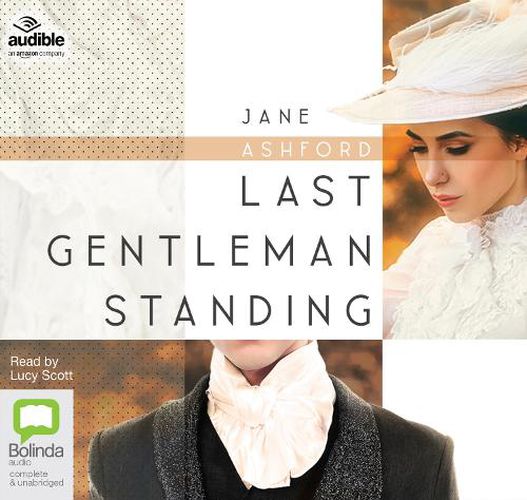 Last Gentleman Standing