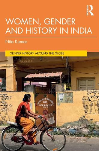 Cover image for Women, Gender and History in South Asia