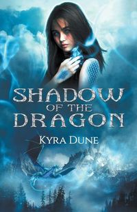 Cover image for Shadow of the Dragon