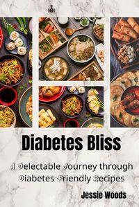 Cover image for Diabetes Bliss