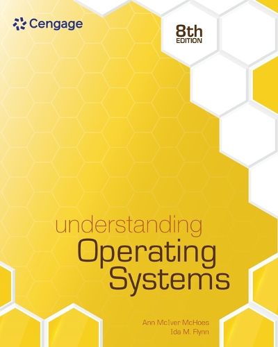 Cover image for Understanding Operating Systems