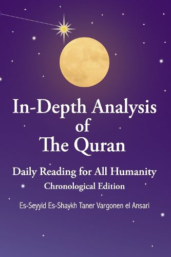 Cover image for In-Depth Analysis of The Quran
