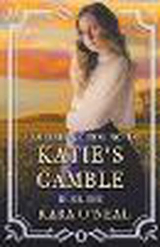 Cover image for Katie's Gamble