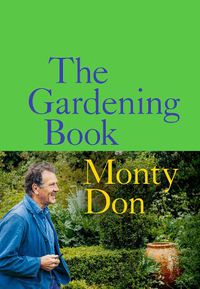 Cover image for The Gardening Book