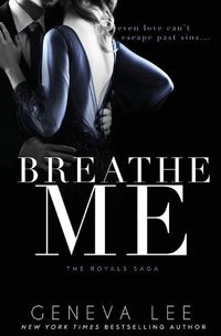 Cover image for Breathe Me