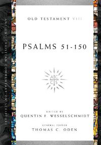 Cover image for Psalms 51-150