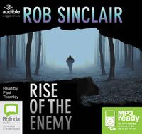 Cover image for Rise Of The Enemy