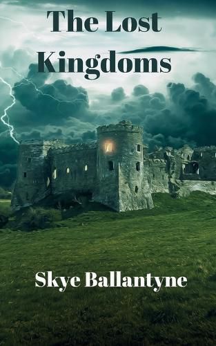 Cover image for The Lost Kingdoms