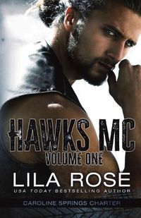 Cover image for Hawks MC