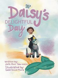 Cover image for Daisy's Delightful Day