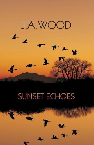 Cover image for Sunset Echoes